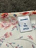 Old Navy Ivory Sleeveless Blouse Size S (tall) - photo 7