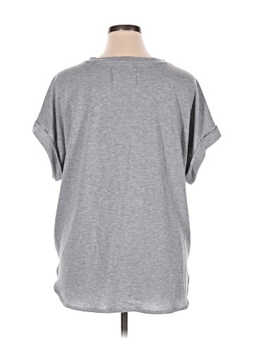 Cupio Short Sleeve Top (view 2)