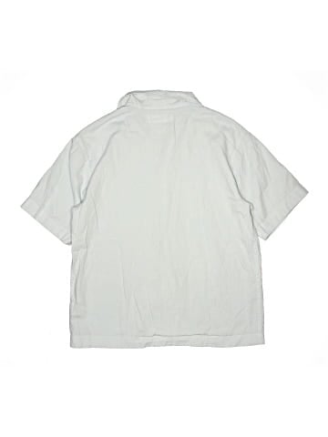 Zara Short Sleeve Button-Down Shirt (view 2)