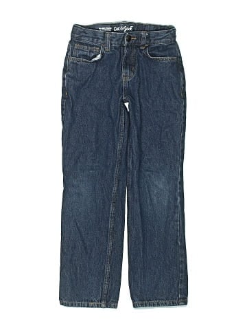 Cat & Jack Jeans (view 1)