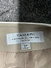 Tahari by ASL Ivory Blazer Size 10 Petite - photo 6