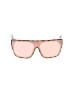 Stella McCartney Tan Brown Sunglasses One size - photo 2