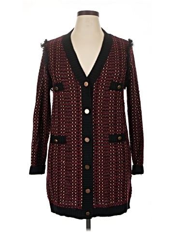 Love Token Cardigan (view 1)