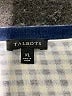 Talbots Blue Sleeveless Blouse Size XL - photo 7
