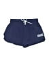 Assorted Brands Solid Blue Athletic Shorts Size S - photo 1