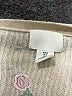 H&M Ivory Cardigan Size S - photo 7