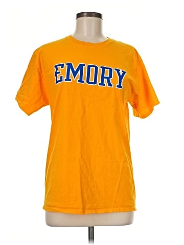 Champion Short Sleeve T-Shirt (view 1)