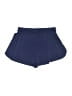 Assorted Brands Solid Blue Athletic Shorts Size S - photo 2