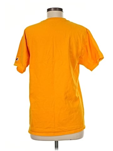 Champion Short Sleeve T-Shirt (view 2)