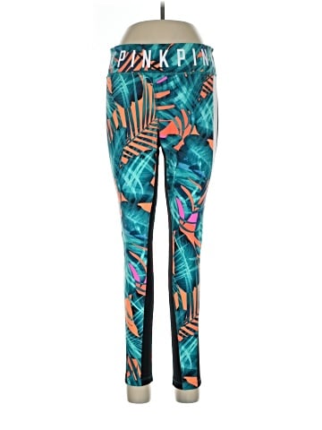 Victoria's Secret Pink Active Pants (view 1)