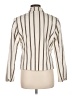 Drew Stripes Ivory Blazer Size M - photo 2