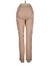 Zara Basic Solid Tan Dress Pants Size S - photo 2