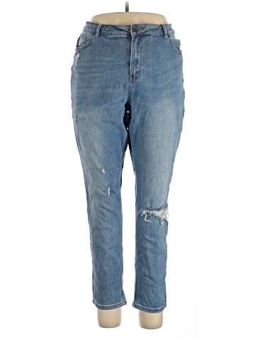 Simply Be Jeans (view 1)