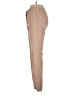 Zara Basic Solid Tan Dress Pants Size S - photo 5