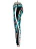 Victoria's Secret Pink Graphic Teal Active Pants Size L - photo 5