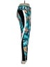 Victoria's Secret Pink Graphic Teal Active Pants Size L - photo 4