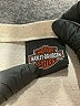 Harley Davidson Tan 3/4 Sleeve T-Shirt Size XL - photo 4