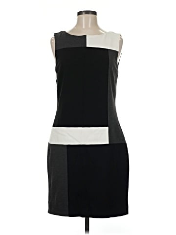 Worth New York Cocktail Dress (view 1)