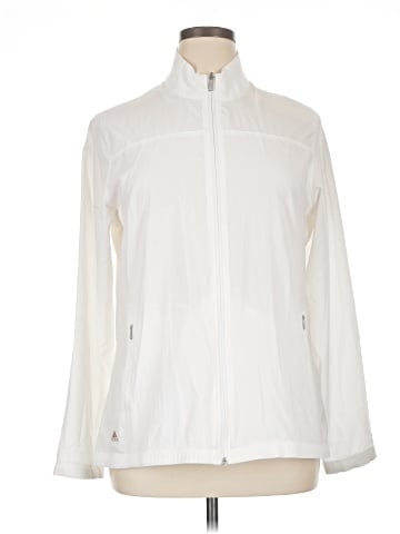 Adidas Track Jacket (view 1)