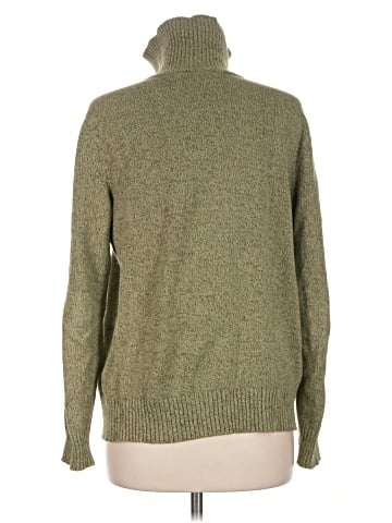 Karen Scott Turtleneck Sweater (view 2)
