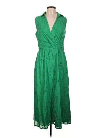 Maggy London Cocktail Dress (view 1)