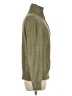 Karen Scott Green Turtleneck Sweater Size M - photo 4