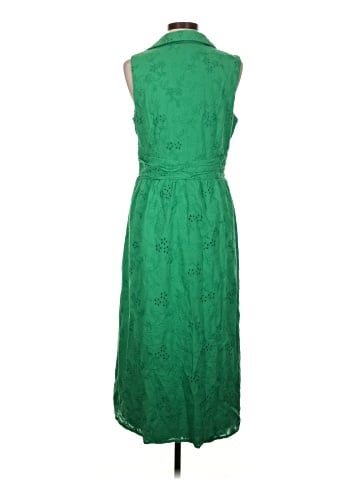 Maggy London Cocktail Dress (view 2)
