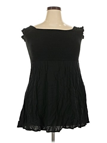 Express Casual Dress (view 1)