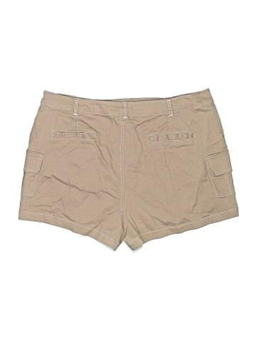 Assorted Brands Khaki Shorts (view 2)
