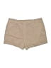 Assorted Brands Tan Khaki Shorts Size XL - photo 2
