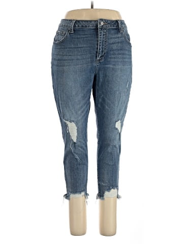 Lucky Brand Jeans (view 1)