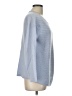 Madeleine Blue Wool Pullover Sweater Size 10 - photo 4