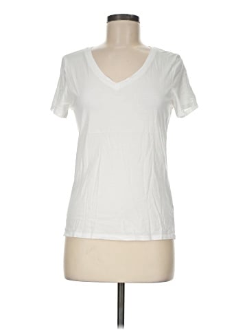 Quince Short Sleeve T-Shirt (view 1)