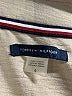 Tommy Hilfiger 100% Polyester Tan Jacket Size 6 - photo 7