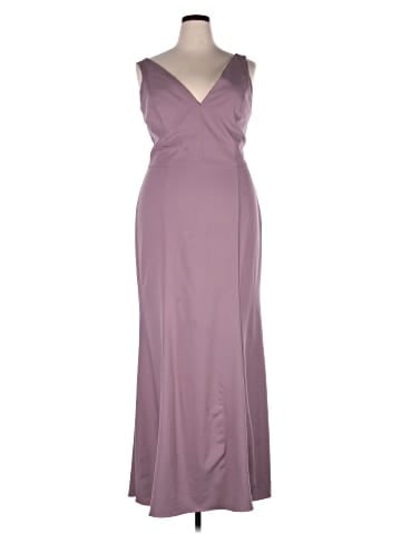 Amsale Cocktail Dress (view 1)