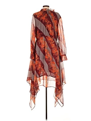 Soft Surroundings Cocktail Dress (view 2)