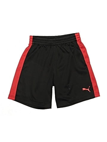 Puma Athletic Shorts (view 1)