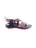 Chaco Purple Sandals Size 5 - photo 1