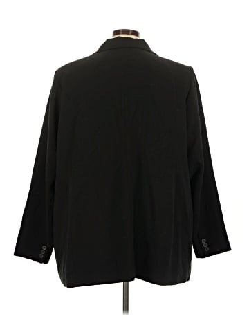 ELOQUII Blazer (view 2)