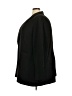 ELOQUII Black Blazer Size 28 - photo 5