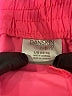 Danskin Now Color Block Pink Athletic Shorts Size L - photo 3