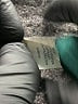 Sara Michelle 100% Polyester Teal 3/4 Sleeve Blouse Size S - photo 8
