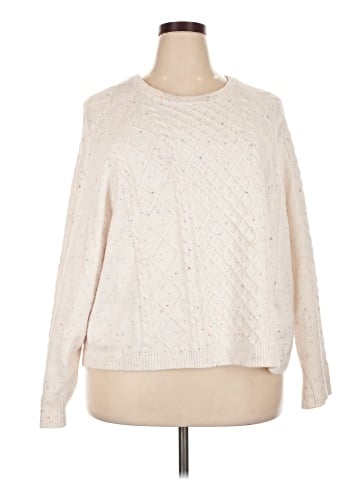 Old Navy Pullover Sweater (view 1)