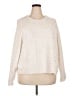 Old Navy Ivory Pullover Sweater Size 3X - photo 1