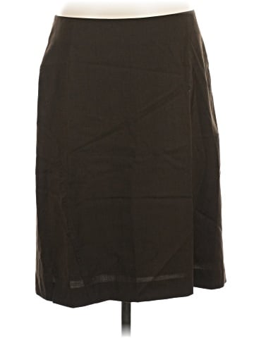 Brooks Brothers Wool Skirt (view 1)