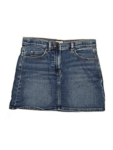 Crewcuts Outlet Denim Skirt (view 1)