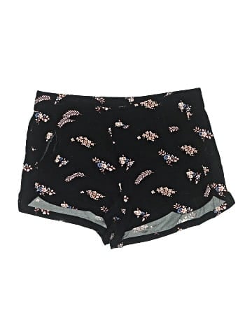 Express Shorts (view 1)