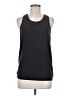 Gap Fit Black Active Tank Size M - photo 1