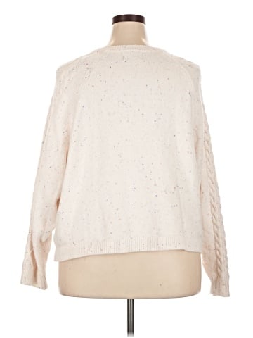 Old Navy Pullover Sweater (view 2)