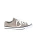 Converse Gray Sneakers Size 8 1/2 - photo 1